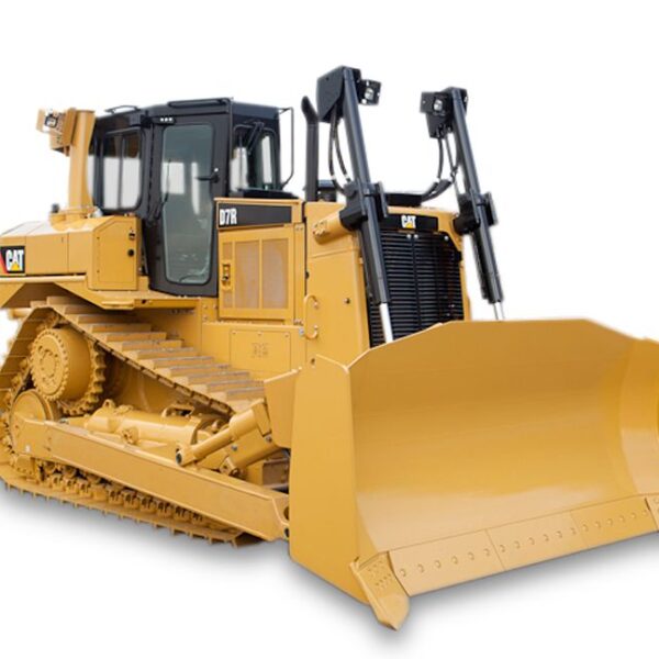 bulldozer