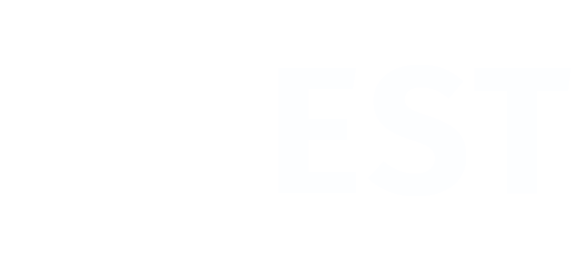 Logo est blanc