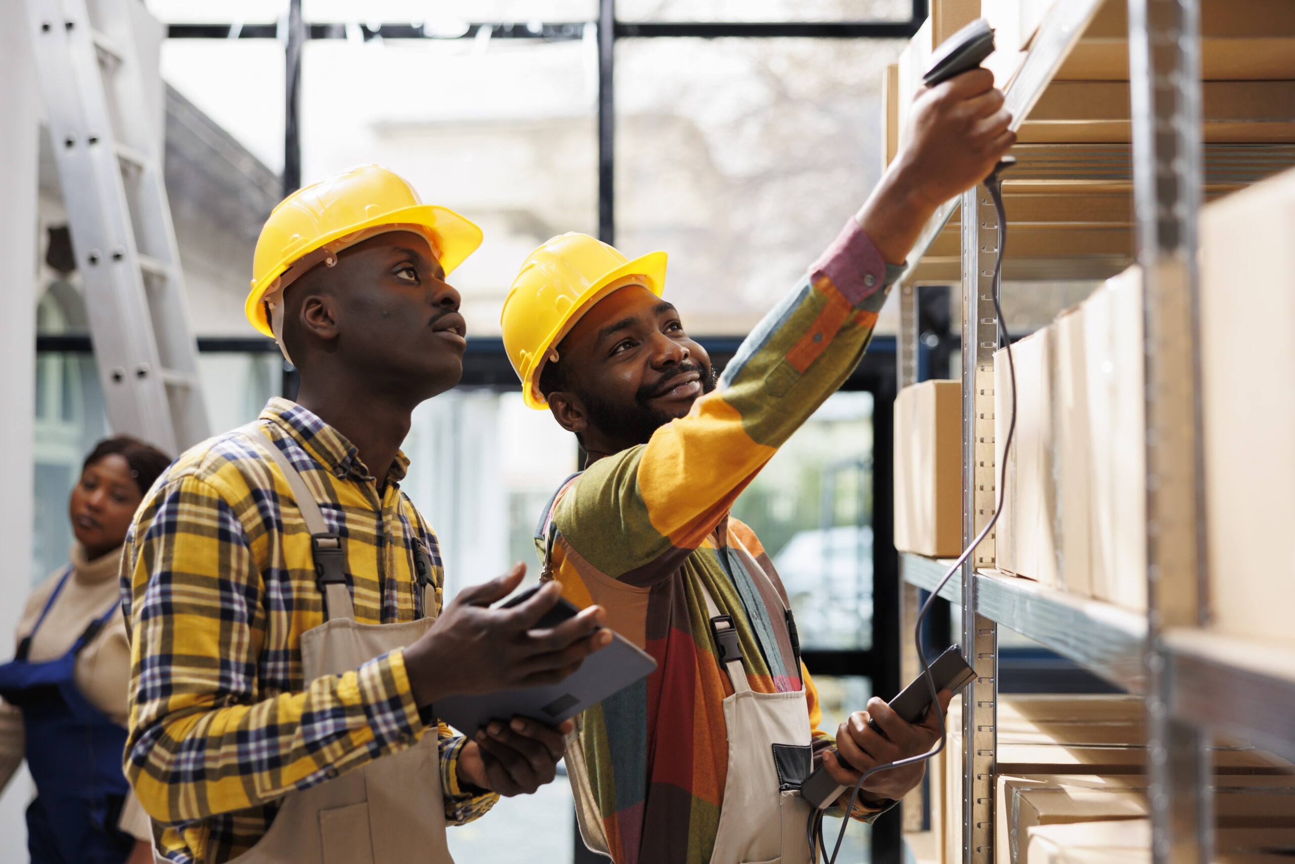 EST- meilleures entreprises de construction au Sénégal